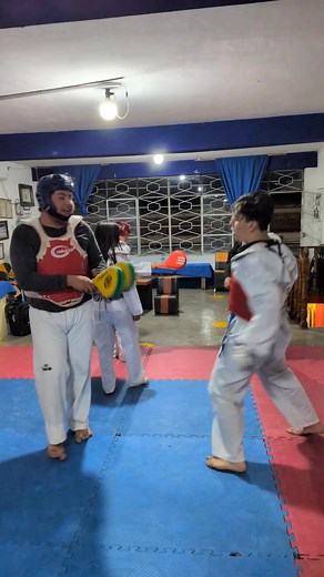 Geras #paratiiiiiiiiiiiiiiiiiiiiiiiiiiiiiii #elprofekino #kinoaventuras #jidokwan #taekwondo #viralvideoシ #fypシ゚ | Joaquín González