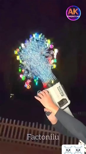 making bubbles making machine bubble fulanewali #shorts #viral #experiment