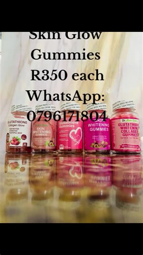 Weight gain powder on TikTok