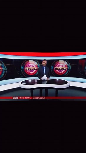 BBC Somali News on Click Technology Advancements