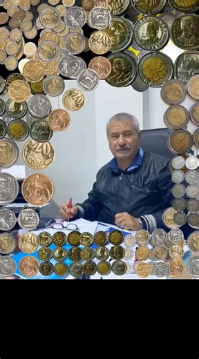 Understanding South African Coin History: The 1965-1990 Decimal Issue