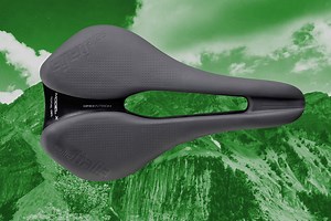 Selle Italiaから持続可能なエコサドルModel X Green Comfort Superflow登場