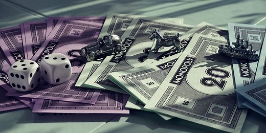 What Happens When You Run Out of Money in Monopoly (Bankruptcy Rules)