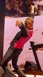 159K views · 778 reactions | Dave Gahan appreciation post ✨ | Live Nation Concerts | Facebook