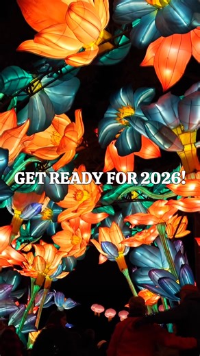 In 2025, we brought lantern magic to nearly 4 million guests across 44 festivals in 42 cities around the country. A huge thank you to our partners, cities, and communities for trusting us to bring our lanterns to life. We can’t wait to show you what’s next for 2026! #tianyuartsandculture #lantern #lanternfestival #lightshow #artshow | Tianyu Arts & Culture, Inc.