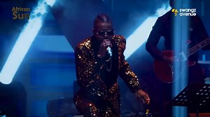 286K views · 11K reactions | #Sorry I didn't get my Christmas card out on time! The best is yet to come. Happy 2025!#JoseChameleone♥️ | Juliet Zawedde | Facebook