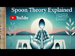 Spoon Theory in Palliative Care: A Compassionate Approach to Chronic Illness | #cancer @MedEd-360