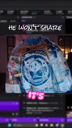 Case banned me #lol #caseoh #fyp #mom #funny