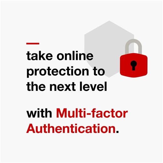 1.9K views · 11 reactions | Fraudsters and cybercriminals are always looking to find new ways to exploit digital vulnerabilities online. That’s why security measures like Multi-factor Authentication (MFA) are essential. MFA provides extra layers of security that significantly reduce the risk of unauthorized parties accessing your accounts. To learn more about protecting yourself from fraud, visit key.com/fraudprotection. | KeyBank | Facebook