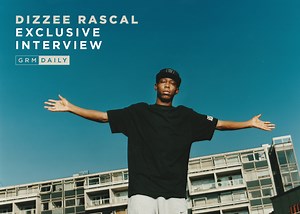 Dizzee Rascal Talks 20 Years Of 'Boy In Da Corner' - GRM Daily