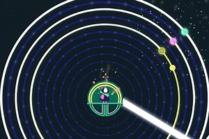 One Hand Clapping: um jogo 2D musical vindo para consoles, PC e smartphones