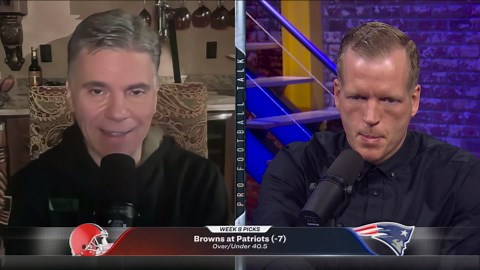 Myles Garrett passes Reggie White for most sacks under age of 30, Browns lead 7-3