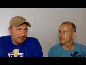 Kollateralschäden kommen immer näher! Talk mit Roger Bittel TV