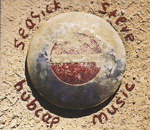 Seasick Steve - Hubcap Music