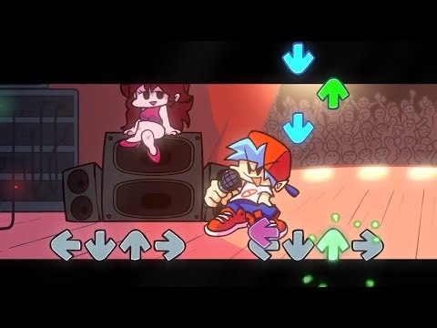 Ready, Set, GO! song by: ‪@rix_again‬