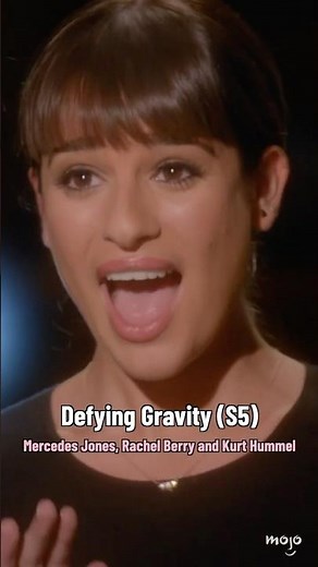 Wicked Covers on Glee! 🎤💚🩷