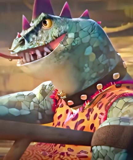 Modo: Un Edit de Cartoons Impactante