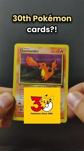 30th Anniversary Team Rocket Cards?😱 #pokemon #pokemoncards #pokemontcg