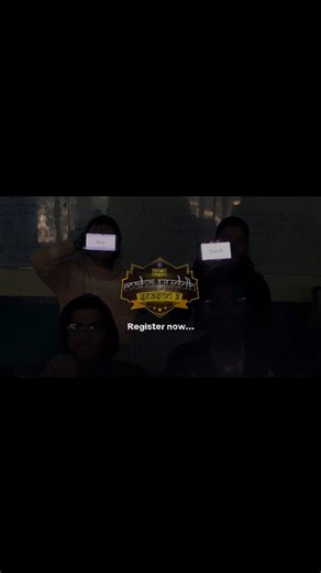 Skyroads Gaming Club MITS | 🔥 MAHAYUDH SEASON 3 🔥 No respawns. No excuses. Just raw skill and fearless gameplay 🎮🔥 🏁 Skyroads MITS 🤝 Powered by Zero Error Esports 📍... | Instagram