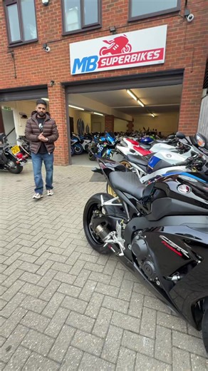 Exploring the World of Superbikes: A Deep Dive