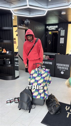 Holiday Fashion Tips for Yorkshire Trainers