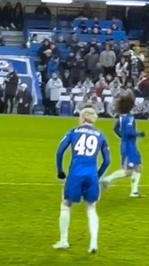 What a game from Garnacho yesterday | Chelsea breaking news