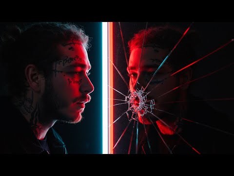 Post Malone – Nothing Left Inside | Lyrics Video