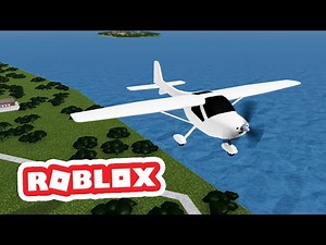 Creating my own AIRPLANE COMPANY in ROBLOX