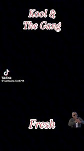 4.7K views · 205 reactions | The song 'Fresh' was penned by J.T....