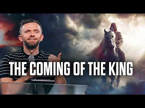 Signs of the End Times and the Second Coming of Christ