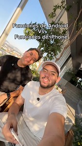 13 reactions | Funciones de IA de #Apple vs #Android ¿ya las conocías? #appleinteligence #galaxyIA | Isa Luna | Facebook