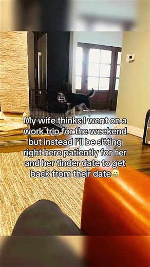 She better be loyal and not a cheater