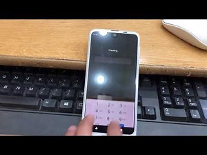 Aqous R1 R2 R3 Screen Lock Remove Without Pc - 9 Version Hard Reset