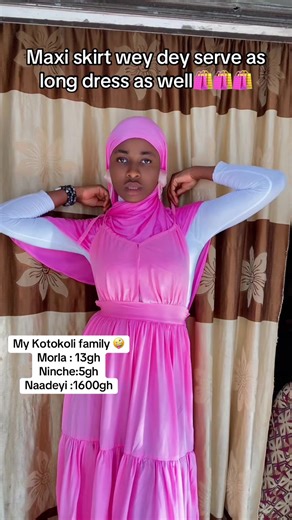 Maxi Skirt Outfit Ideas for Every Occasion