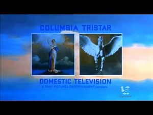 ThomasFilm/Columbia TriStar Domestic Television (2002)