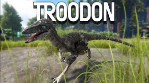 ARK: Survival Evolved: Troodon zähmen, füttern und züchten – so geht’s!