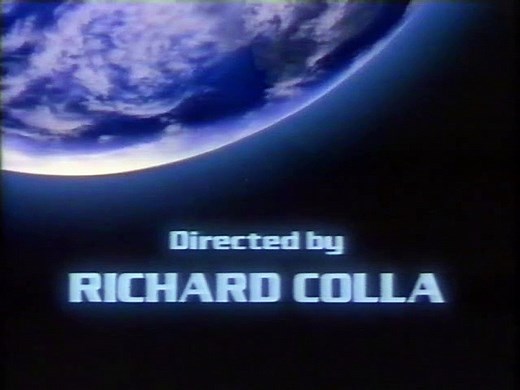 Something Is Out There (1988) E1 part 1