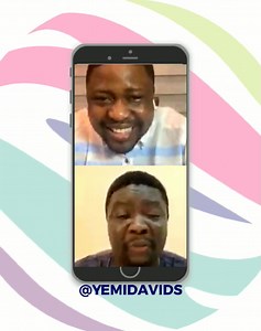 51 reactions | An Evening of laughter | Insta Live Chat with...