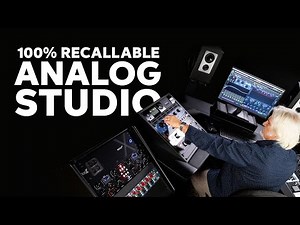 Next-gen Studio Workflows: Explode Your Productivity