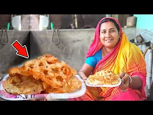 নতুন রকমের সুস্বাদু Rose Cookie তৈরি | Rose Cookie toiri | Village style food recipe bangla