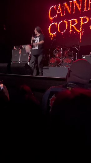 Fun Little Song About Shooting Blood | Cannibal Corpse Memes