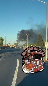 When you see the header and you know it’s a working fire 🥵 New drop is here 🔥 Header Getter Tees hoodies mugs and stickers are live in the shop 🎨 @blackswine.gfx with some heat on this design #workingfireco #headergetter #nodoubter #workingfire #header #jobtown #aggressivefiremen #firedepartment #blackswinegx #firemandesign | Working Fire Co