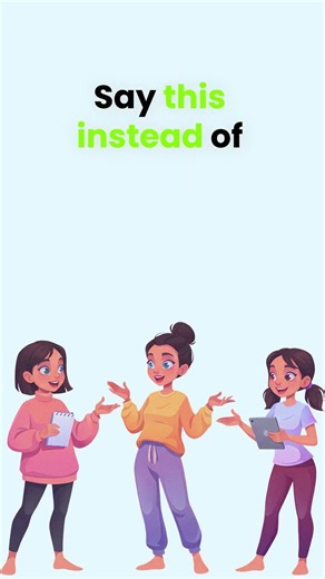 Stop Saying “Discuss About” 😳 | Correct English Sentence! #shorts