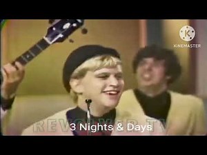 +1 Minutes Of The Kingsmen - Louie Louie With Lyrics