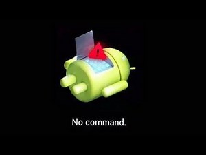 Redmi A3 poco C61 "No Command recovery mode solution