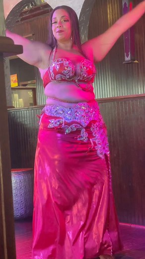 Our community is strong and growing!!! Guild of Middle Eastern Dance #bellydance #twincities | Tay Zavala Bellydance