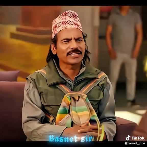 BASNETㅤDON! on TikTok