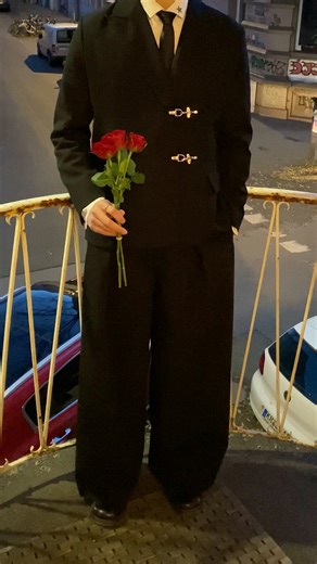 nightcity clothing on Instagram: "Experience Nightcity from dawn to dark. @alexandrmatthew loops through all our bestsellers for different parts of their day- which one will you pick?⁠ ⁠ ⁠Products are tagged in reel 🏷️⁠ ⁠ 1st Jacket: Asymmetric Fireman Buckle Mid Crop Suede Jacket⁠ 2nd Jacket: Overlap Asymmetric-Button Fencing Denim Jacket⁠ 3rd Jacket: Oversized Fireman Buckle Blazer⁠ ⁠ ⁠#outerwear #ootd #outfitoftheday #fashionfinds #claspjacket #buckle #firemanjacket #jacketstyle #nightcity #