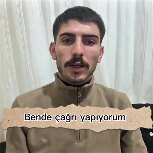 Ali Çeven Akımı ve Dem Parti Kutlaması