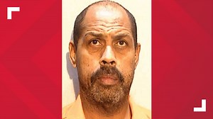 Man indicted in 2000 Toledo murder and rape cold case